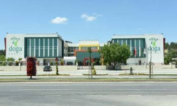 Gaziantep Özel Doğa Koleji’nde kayıtlar başladı