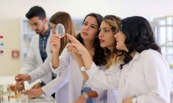 GAÜN, MÜDEK Akreditasyonundan başarı ile geçti