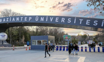 Gaziantep'te öğrenciler isyanda!