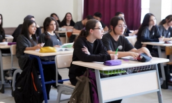 LGS 1. nakil sonuçları açıklandı