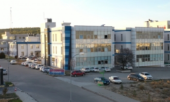 Gaziantep Teknopark’ın başvurusu kabul edildi