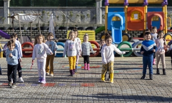 81 ilde okul öncesi etkinlikleri yapılacak