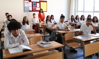 LGS 2. nakil tercih sonuçları açıklandı