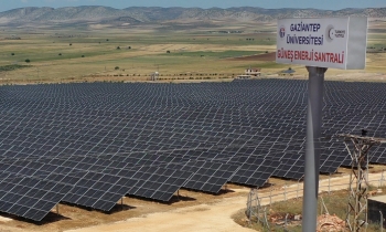 Gaziantep Üniversitesi 80 milyon TL gelir elde etti