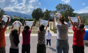    ÇİMKO’dan çocuklara  eğitim desteği