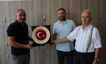 Eğitime büyük destek