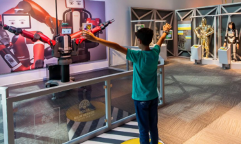 TRT-EBA ekranlarında izleyici ile buluşuyor