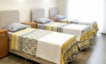     Yurt başvuruları başladı