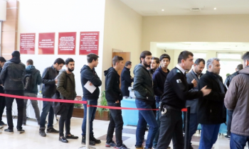 Şahinbeyli öğrencilere 200 tl burs