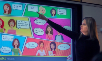 Öğretim materyalleri ücretsiz olacak