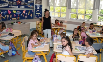 GKV’de Uyum Haftası Etkinlikleri Başarıyla Tamamlandı