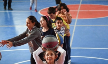 Öğrenci kabülüne başladı