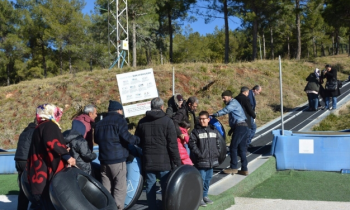 GÜRTEKS’ten örnek sosyal sorumluluk