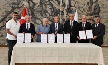 Şahinbey Belediyesi’nden eğitime destek