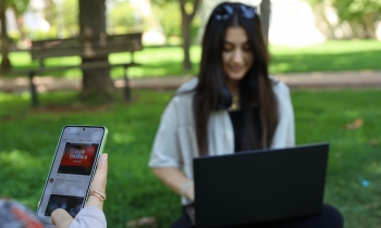 Sosyal medya bağımlılığına dikkat