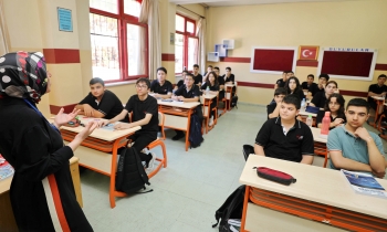 Matematikte yeni dönem