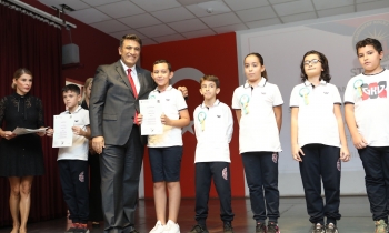 Cambridge sınavlarına GKV damgası