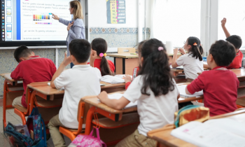    Derslerde “sonuç” yerine “süreç” odaklı ölçme sistemi dönemi başlıyor