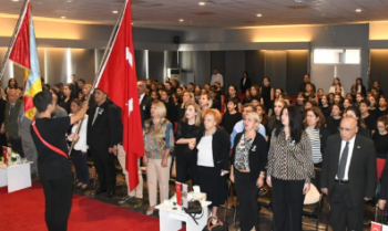 GKV’de duygusal anma