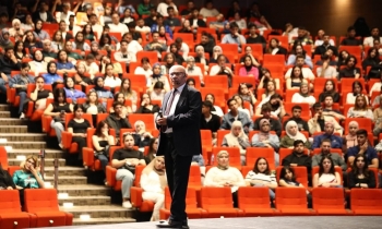    GAÜN’de yeni dönem