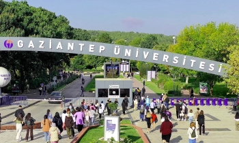 GAÜN’den önemli başarı