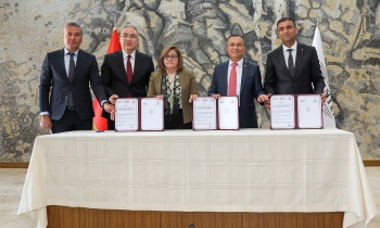 Büyükşehir’den eğitime 40 milyon tl’lik dev destek