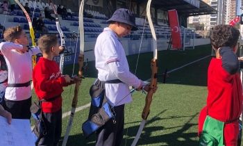 SANKO Okulları’ndan önemli başarı