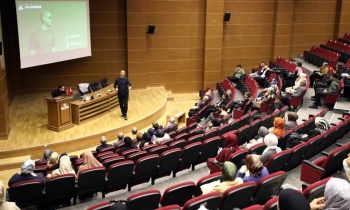 GAÜN’de Yapay Zeka Konferansı