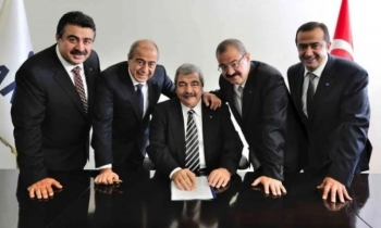 SANKO Holding’ten özel sahre sergisi