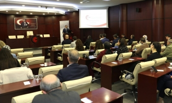 GTO’da belgelendirme semineri