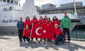  Türk üniversiteleri iklim krizini ç​özmek için çalışmalarını hızlandırdı