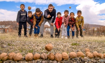 Fotoğraf yarışmasının sonuçları açıklandı