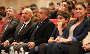    Yapay zeka günü GAİB’de düzenlendi