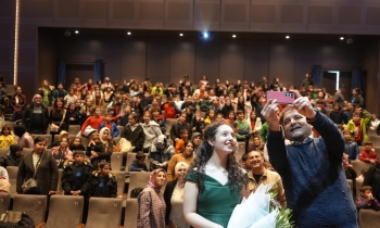 Şehitkâmil’den Dünya Çocuk Hakları Günü’ne özel konser