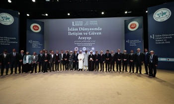 Gaziantep’te önemli forum