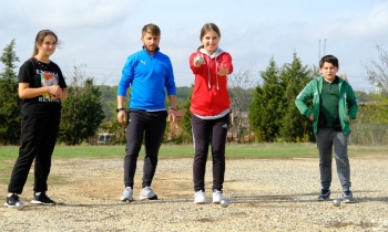 Millî sporcuların atama duyurusu yayımlandı