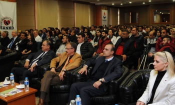 Prof. Dr. Nevin Ergun: Engelli sporcular gurur kaynağımız