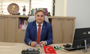 Şehitkamil İlçe Milli Eğitim Müdürlüğüne atama   