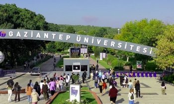 Gaziantep Üniversitesinden Akreditasyon Başarısı