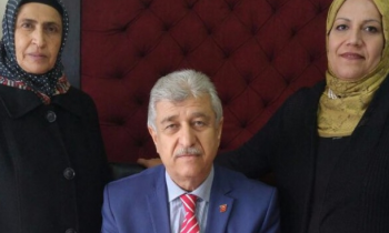 Usta öğreticiler birleşti