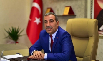 Mehmet Yağcı’dan Şehitkamil’e veda