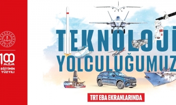    MEB'den 'Teknoloji Yolculuğu'