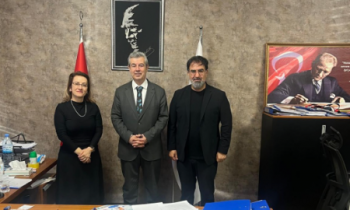 Ada Koleji ile Şehitkamil Belediyesi arasında indirim protokolü