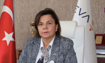 Deva Okullarından Bilim Fuarı