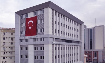 SANKONUK: SANKO Üniversitesi Misafir Öğretim Üyesi Programı devam ediyor