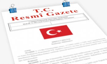 Milli Eğitim’de Yeni Yönetmelik Resmî Gazete’de Yayımlandı