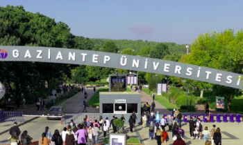 GAÜN’de Bir Atama Daha