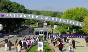 Gaziantep Üniversiteleri UI Greenmetric 2024 sıralamaları açıklandı