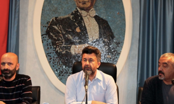 GAÜN’de Bilim’e Sosyoloji’den bakmak paneli