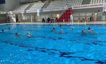 SANKO Okulları Şampiyon Oldu